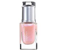 LEIGHTON DENNY Butterfly Wings Nail Polish, High Performance Nail Colour, Pink Nail Varnish 12ml