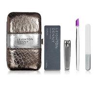 LEIGHTON DENNY Mini Mani Rescue Kit, Nail Care, Travel Kit