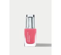 Leighton Denny female High Performance Nail Polish 12ml - Coral, Plum Mix,Medium Red,Coral,Blush,Mink,Eco White,Pink Shell,Bronze,Bright Pink,Bright Coral,Pink Shimmer,Moondust,Silver,Pearl,Rainbow,Da