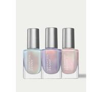 Leighton Denny Glazed Collection Nail Polish Gift Set - Saving 40%