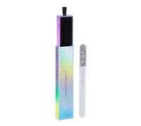 Leighton Denny Limited Edition Holographic Small Crystal Nail File & Storage Box