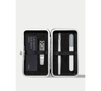 Leighton Denny Mini Mani Rescue Kit Manicure Set