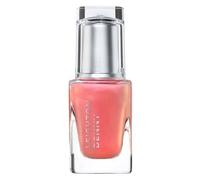 LEIGHTON DENNY Nail Polish - Firefly Wings - Vegan - 12ml - sheer peach