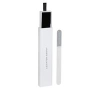 Leighton Denny Professional Crystal Nail File 135mm with Sustainable Case