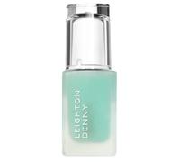 LEIGHTON DENNY Renovate Shield - Treatment Shield & Base Coat for Ridged, Dry, Peeling Nails - Vegan - 12ml