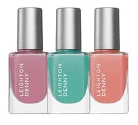 LEIGHTON DENNY Resort Ready Collection | nail polish set | high-shine nail polish | vegan