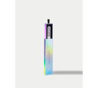 Leighton Denny Small Crystal Nail File (135mm) & Case - 21st Anniversary Holographic Edition No Colour