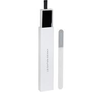 LEIGHTON DENNY Small Crystal Nail File (135mm) with Eco Case
