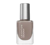LEIGHTON DENNY Supermodel Nail Polish, High Performance Nail Colour, Brown Nail Varnish 12ml