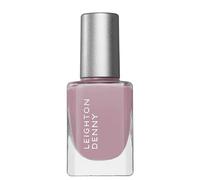 LEIGHTON DENNY Whatever Nail Polish, High Performance Nail Colour, Purple Nail Varnish 12ml