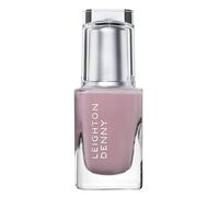 LEIGHTON DENNY Whatever Nail Polish, High Performance Nail Colour, Purple Nail Varnish 12ml