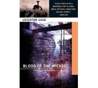 Leighton Gage Blood Of The Wicked (Paperback) (US IMPORT)