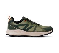 Regatta Men's Leighton Trainers - Dark Khaki/Fox, Size 12