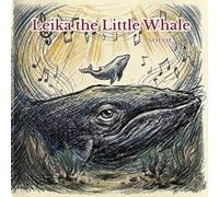 Leika the Little Whale