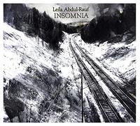 Leila Abdul-Rauf - Insomnia