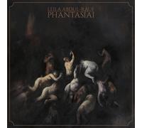 Franck Vigroux - Atotal