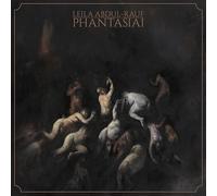 Leila Abdul-rauf - Phantasiai [VINYL]