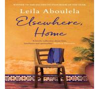 Leila Aboulela Elsewhere, Home Paperback Book Leila Aboulela Multicolor