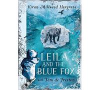 Leila and the Blue Fox