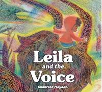 Leila and the Voice