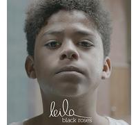 Leila - Black Roses