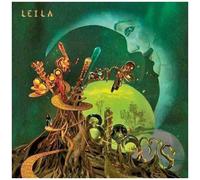 Leila - Blood, Looms & Blooms