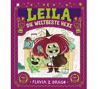 Leila die weltbeste Hexe
