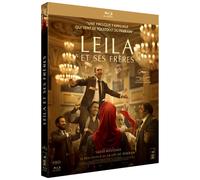Leila et Ses frères [Blu-Ray]
