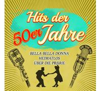 Knef - Hits Der 50er Jahre