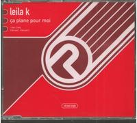 Leila K - Ca Plane Pour Moi