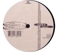 LEILA K / ELECTRIC