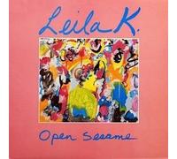 Leila K - Leila K - Open Sesame - Polydor - 863 969-1