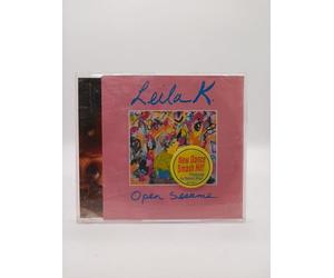 Leila K. - Open sesame