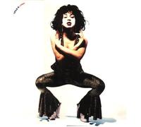 Leila K - Time (1991) [VINYL]