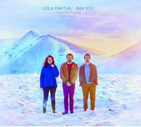 Leila Martial - Baa Box: Warm Canto