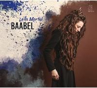 Leila Martial - Baabel