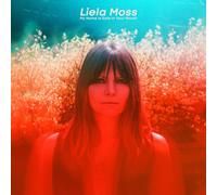 Leila Moss My Name Is Safe In Your Mouth LP Vinyl NEW