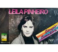 Leila Pinheiro - Bênção, Bossa Nova