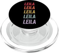 Leila PopSockets PopGrip for MagSafe