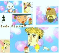 Leila - Soda Stream