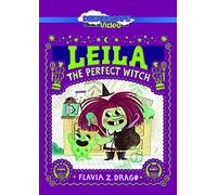 Leila, The Perfect Witch