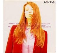 Leila White - Primitive