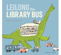 Leilong the Library Bus
