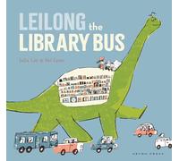 LEILONG THE LIBRARY BUS