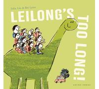 LEILONG'S TOO LONG!