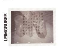 Leimgruber,Urs - Goletter