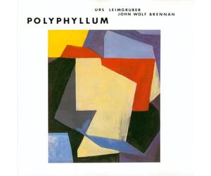 Leimgruber,Urs - Polyphyllum