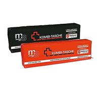 Leina 14034 Mini-Combi Bag M3 without Velcro, XS, Black/White