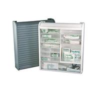 Leina Werke Ref 22080 WE First Aid Cabinet Sani Roll