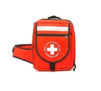 Leina Werke REF 23010 RO First Aid Emergency Rucksack - Empty
